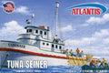 Tuna Seiner Corsair