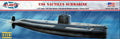 SSN 571 Nautilus Submarine