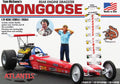 Tom McEwen Rear Engine Dragster