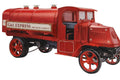 1926 Mack Bulldog Tank Truck