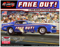 Snap Tom Daniel Fake Out Funny Car