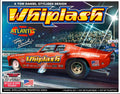 Snap Tom Daniel Whiplash Camaro Funny Car