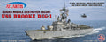 USS Brooke DDG-1