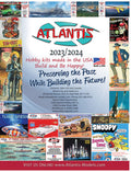 2023/2024  8 Page Color Catalog Updated