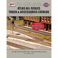 Atlas HO N & O Track Catalog