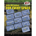 HO Layouts For Every Space