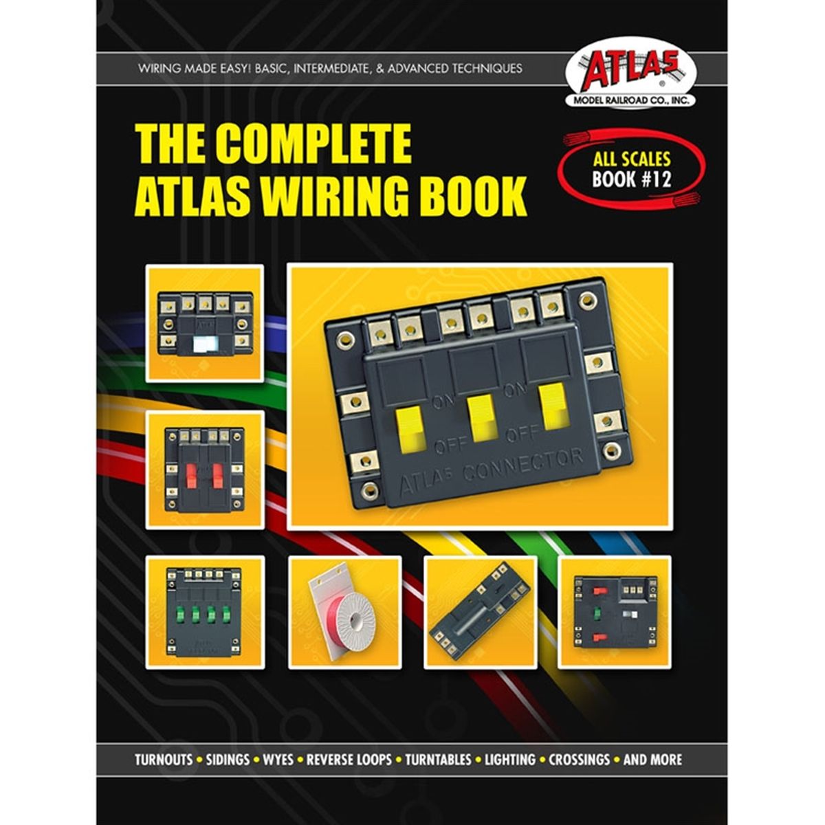 HO The Complete Atlas Wiring Guide
