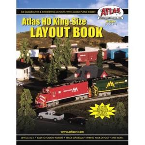 HO Customline Kingsize Layouts