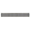 HO Code 100 9'' Straight/Bulk/100pc