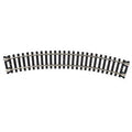 HO Code 100 15'' Radius/Bulk/100pc