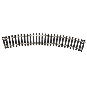 HO Code 100 15'' Radius/Bulk/100pc