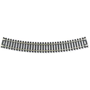 HO Code 100 18'' Radius/Bulk/100pc