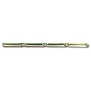 HO Code 100-83 Universal Rail Joiners (6/cd)