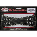 TARIFF HO Code 100 19* Crossing