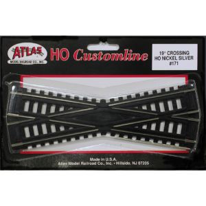 TARIFF HO Code 100 19* Crossing