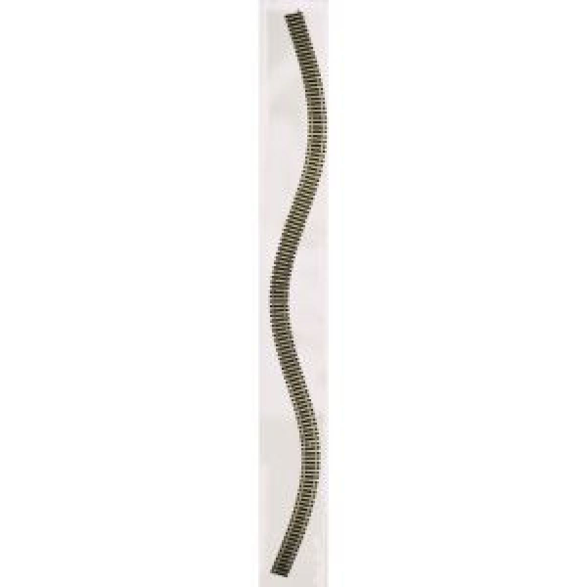 HO Code 100 Flex Track/5pk