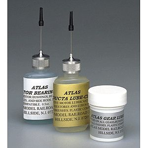 Conducta Lube Cleaner/.5 oz