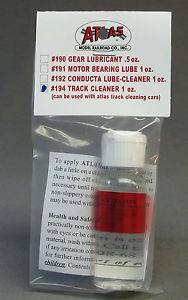 Track Cleaning Fluid/1 oz