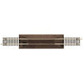 N Code 55 6'' Rerailer/3pk