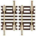 N Code 55 1'' Straight/6pk