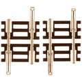 N Code 55 .75'' Straight/6pk