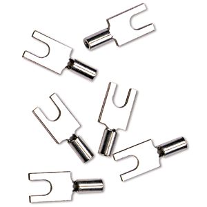 HO Solderless Wire Connector/24pk