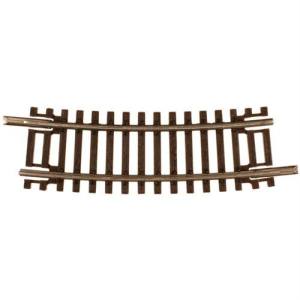N Code 55 10'' R Half Curve/6pk