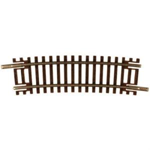N Code 55 11.25'' R Half Curve/6pk
