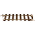 N Code 55 15'' R Half Curve/6pk