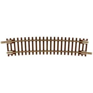 N Code 55 15'' R Half Curve/6pk