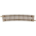 N Code 55 16.25'' R Half Curve/6pk