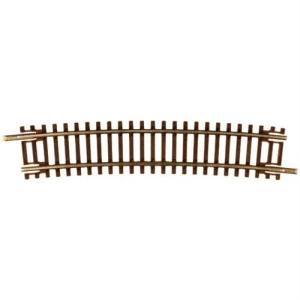 N Code 55 16.25'' R Half Curve/6pk