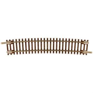 N Code 55 17.5'' R Half Curve/6pk