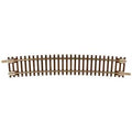 N Code 55 18.75'' R Half Curve/6pk