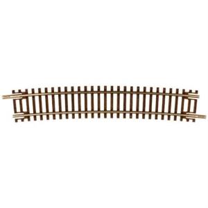 N Code 55 18.75'' R Half Curve/6pk