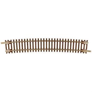 N Code 55 20'' R Half Curve/6pk