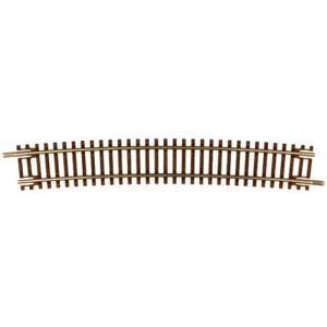 N Code 55 21.25'' R Half Curve/6pk