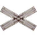 N Code 55 60* Crossing