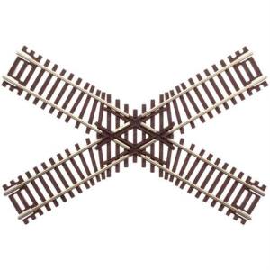 N Code 55 60* Crossing