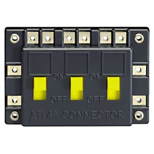 HO Connector