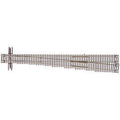N Code 55 #10 RH Switch