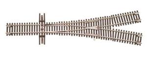 N Code 55 #2.5 Wye Switch