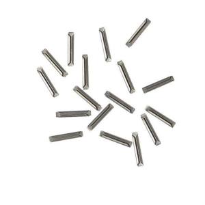 N Code 55 Metal Rail Joiners (8/cd)