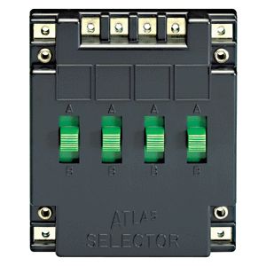 HO Selector