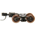 TARIFF N Friction Trucks w/Accumates/pr