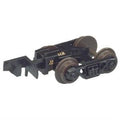 N Roller Bearing Trucks/pr