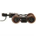 N 70t Roller Trucks w/Accumates