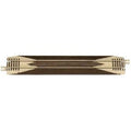 N Code 65 True-Track 6''Rerailer/2pk