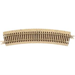 N Code 65 True-Track 11'' Radius/8pk