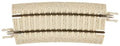 N Code 65 True-Track 1/2-11'' Radius/8pk